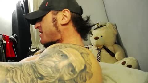 Bret Ballard online show from 6, 3, 2025