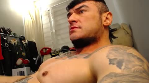 Bret Ballard online show from 28, 10, 2025