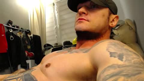 Bret Ballard online show from 18, 11, 2025