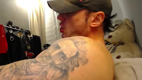 Bret Ballard online show from 20, 11, 2025