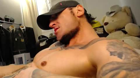 Bret Ballard online show from 12, 3, 2026