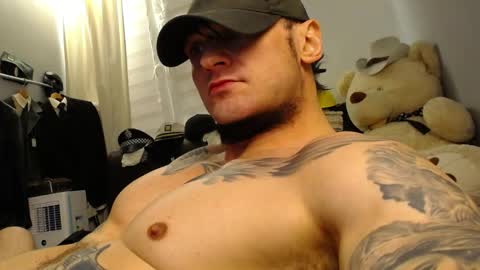 Bret Ballard online show from 19, 4, 2026