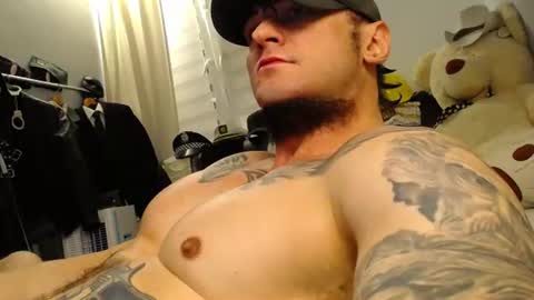 Snapshot of ballard_ chatting on 19, 6, 2026 Bret Ballard online show from 19, 6, 2026