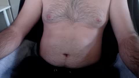 ballsnhair online show from 11, 9, 2025