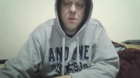 ballzrockwell online show from 19, 10, 2025