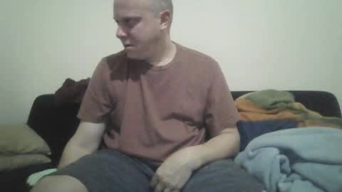 ballzrockwell online show from 23, 4, 2026