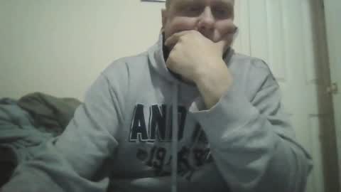 ballzrockwell online show from 25, 4, 2026