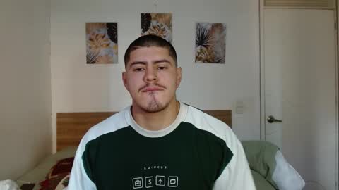 Andres -  online show from 19, 12, 2024