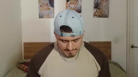 Andres -  online show from 31, 12, 2024