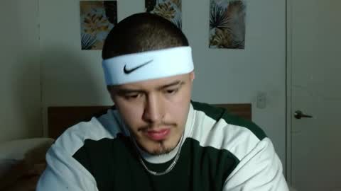 Andres -  online show from 7, 1, 2025