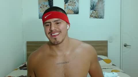 Andres -  online show from 2, 2, 2025