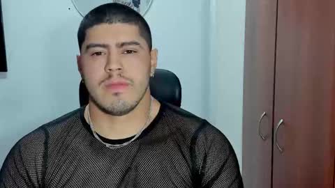 Andres -  online show from 10, 9, 2025