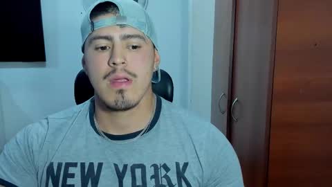 Andres -  online show from 24, 2, 2026