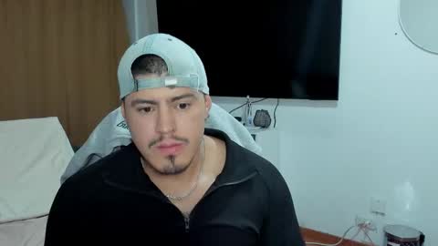 Andres -  online show from 20, 3, 2026