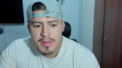 Andres -  online show from 14, 4, 2026