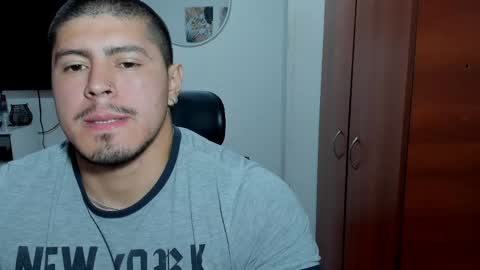 Snapshot of baltazardupont chatting on 4, 6, 2026 Andres - online show from 4, 6, 2026