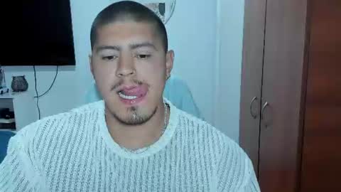 Snapshot of baltazardupont chatting on 22, 6, 2026 Andres - online show from 22, 6, 2026