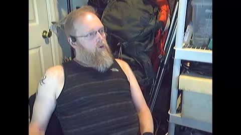 Snapshot of baltomoron69 chatting on 5, 1, 2025 baltomoron69 online show from 5, 1, 2025
