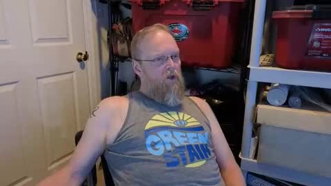 Snapshot of baltomoron69 chatting on 5, 1, 2026 baltomoron69 online show from 5, 1, 2026