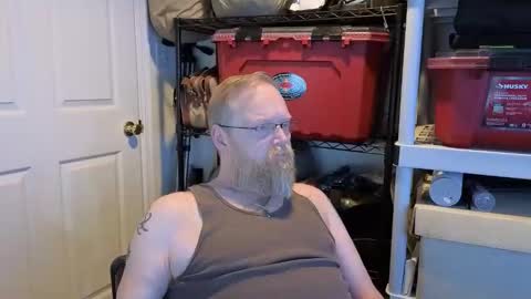 Snapshot of baltomoron69 chatting on 11, 1, 2026 baltomoron69 online show from 11, 1, 2026