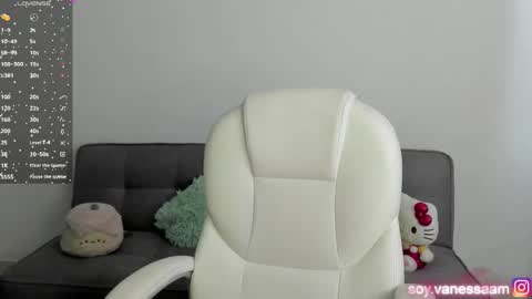 Vanessa online show from 28, 12, 2024