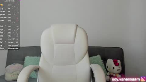 Vanessa online show from 30, 12, 2024