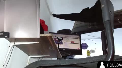 Snapshot of bambamxy chatting on 30, 4, 2026 bambam online show from 30, 4, 2026