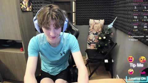 Gaz online show from 6, 1, 2025