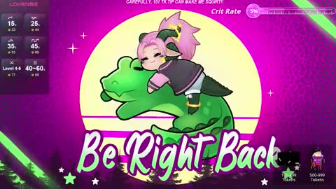 Snapshot of bambi_blaze chatting on 21, 9, 2025 Bambi online show from 21, 9, 2025