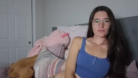 bambifarrina online show from 6, 6, 2026