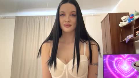 Snapshot of bambihardimon chatting on 17, 2, 2026 Jene online show from 17, 2, 2026