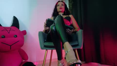 Bambi online show from 16, 2, 2026