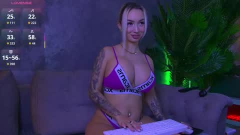 Bambi online show from 11, 11, 2025