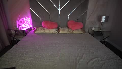 Bambi online show from 5, 2, 2025