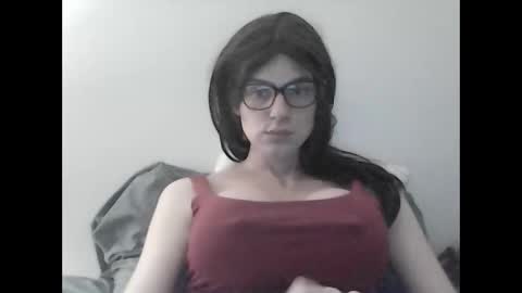 Bambi online show from 25, 11, 2025