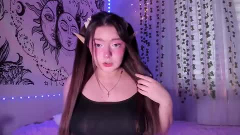 Snapshot of bambimayy chatting on 17, 12, 2025 May 3 online show from 17, 12, 2025