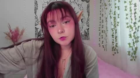 Snapshot of bambimayy chatting on 10, 1, 2026 May 3 online show from 10, 1, 2026