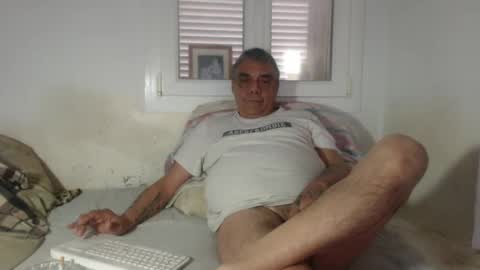 bambino6060 online show from 7, 1, 2025