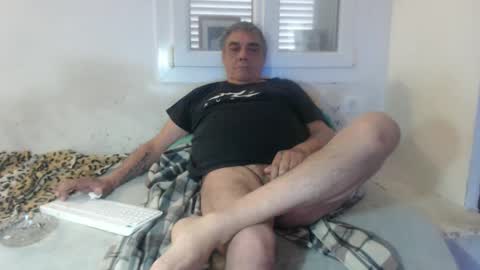 bambino6060 online show from 21, 1, 2025