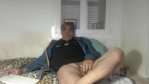 bambino6060 online show from 31, 1, 2025