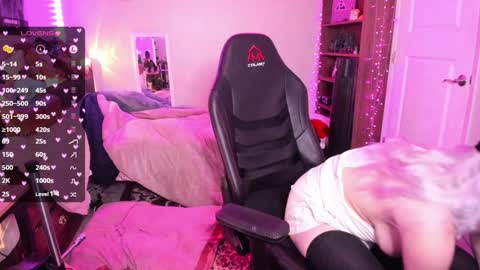 Bambi online show from 16, 1, 2025