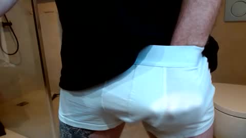 bambooo7171 online show from 11, 3, 2025