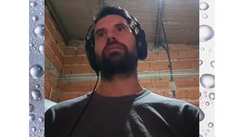 Ezequiel online show from 3, 1, 2025