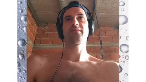 Ezequiel online show from 16, 1, 2025