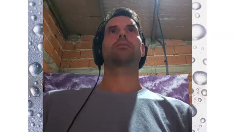 Ezequiel online show from 19, 1, 2025