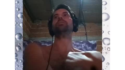 Ezequiel online show from 26, 1, 2025