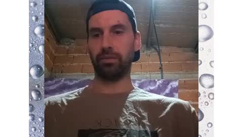 Ezequiel online show from 29, 1, 2025