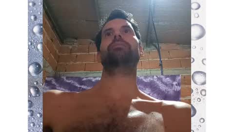 Ezequiel online show from 31, 1, 2025