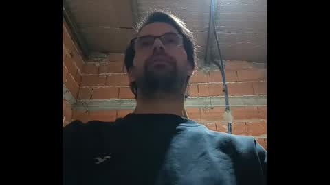 Ezequiel online show from 17, 9, 2025