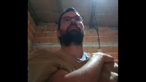 Ezequiel online show from 15, 10, 2025